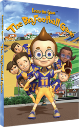 Learn The Game DVD